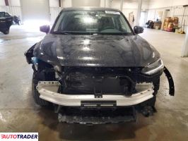 Honda HR-V 2025 2 Honda HR-V 2025 2