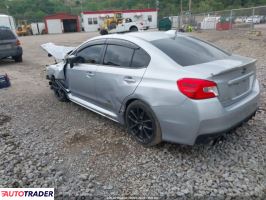 Subaru Pozostałe 2020 2 Subaru Pozostałe 2020 2