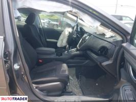 Subaru Outback 2025 2 Subaru Outback 2025 2