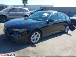 Honda Accord 2024 1 Honda Accord 2024 1