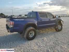 Toyota Tacoma 2023 3