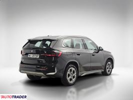 BMW X1 2024 1.5 220 KM