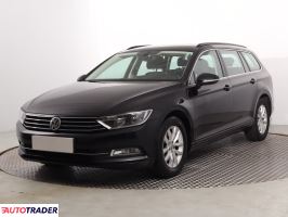 Volkswagen Passat 2016 2.0 147 KM