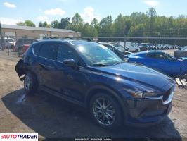 Mazda CX-5 2021 2 Mazda CX-5 2021 2