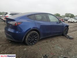Tesla Model Y 2021 Tesla Model Y 2021