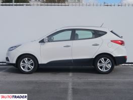 Hyundai ix35 2012 1.7 113 KM Hyundai ix35 2012 1.7 113 KM
