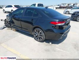 Toyota Corolla 2020 2