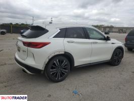 Infiniti QX50 2021 2 Infiniti QX50 2021 2