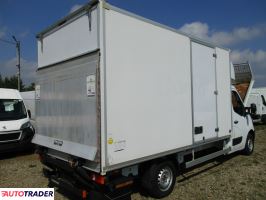 Renault Master 2016 2.3