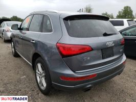 Audi Q5 2016 2 Audi Q5 2016 2