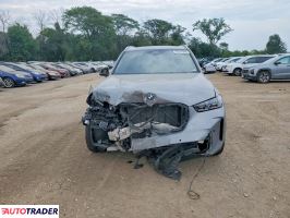 BMW X5 2024 3