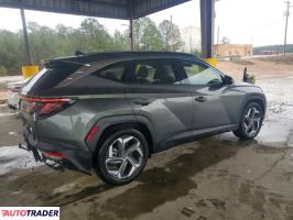Hyundai Tucson 2022 2