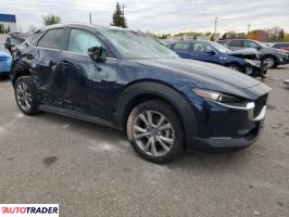 Mazda CX-30 2023 2