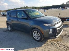 Kia Soul 2020 2
