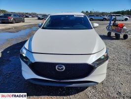 Mazda 3 2022 2