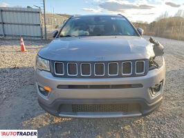 Jeep Compass 2020 2