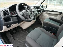 Volkswagen Transporter 2017 2.0