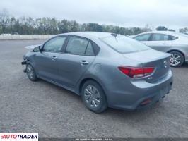 Kia Rio 2020 1