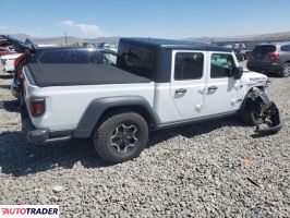 Jeep Pozostałe 2023 3 Jeep Pozostałe 2023 3