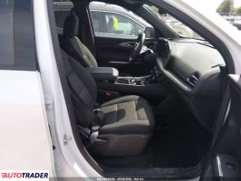 Chevrolet Traverse 2024 2