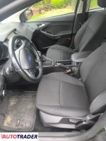 Ford Focus 2016 1.5 150 KM