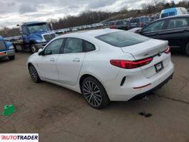 BMW 228 2021 2