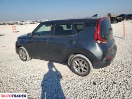Kia Soul 2020 2