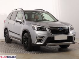 Subaru Forester 2020 2.0 147 KM