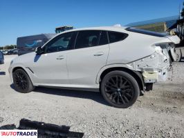 BMW X6 2023 3