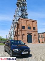 Volvo S40 2007 2.4 180 KM Volvo S40 2007 2.4 180 KM