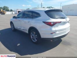 Acura MDX 2024 3 Acura MDX 2024 3