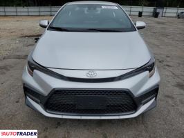 Toyota Corolla 2021 2