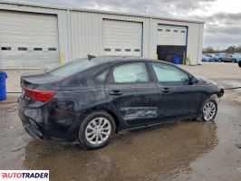 Kia Pozostałe 2023 2