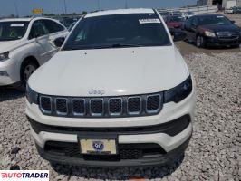 Jeep Compass 2023 2