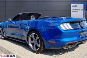 Ford Mustang 2022 5.0 450 KM