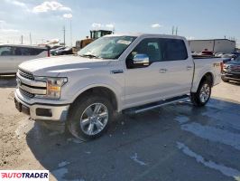 Ford Pozostałe 2019 5 Ford Pozostałe 2019 5