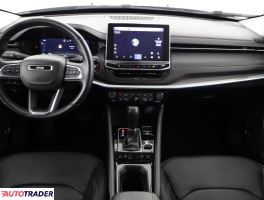 Jeep Compass 2022 1.3 237 KM