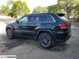 Jeep Grand Cherokee 2020 3