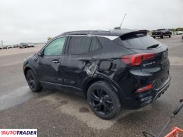 Buick Pozostałe 2024 1