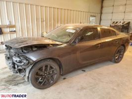 Dodge Charger 2019 3 Dodge Charger 2019 3