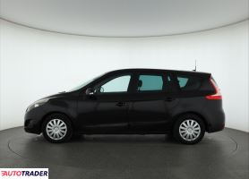 Renault Grand Scenic 2009 1.9 128 KM