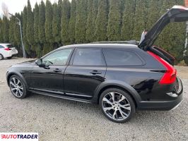 Volvo V90 2020 2 320 KM