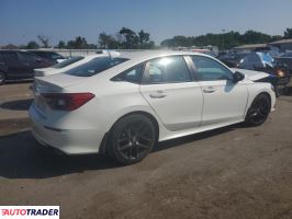 Honda Civic 2024 2 Honda Civic 2024 2