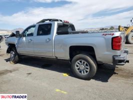 Chevrolet Silverado 2019 6 Chevrolet Silverado 2019 6