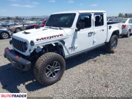 Jeep Pozostałe 2025 3