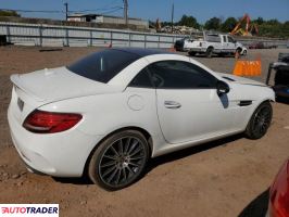 Mercedes CL 2019 2 Mercedes CL 2019 2