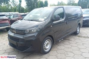 Citroen Jumpy 2026 2.2