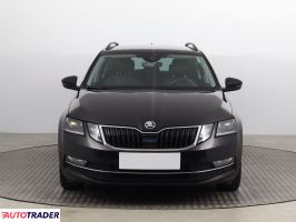 Skoda Octavia 2018 1.5 147 KM Skoda Octavia 2018 1.5 147 KM