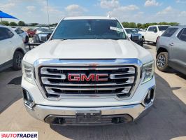 GMC Sierra 2021 5