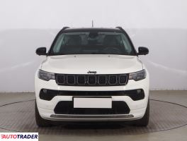 Jeep Compass 2023 1.5 128 KM